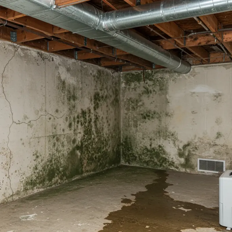 Professional Mold Removal in Whiting, IN